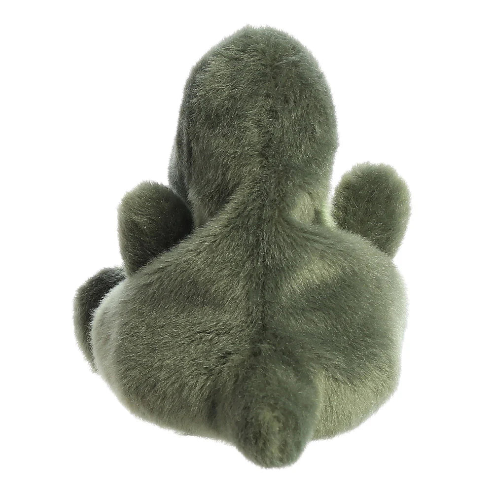 Palm Pals Tyranno T.Rex Soft Toy
