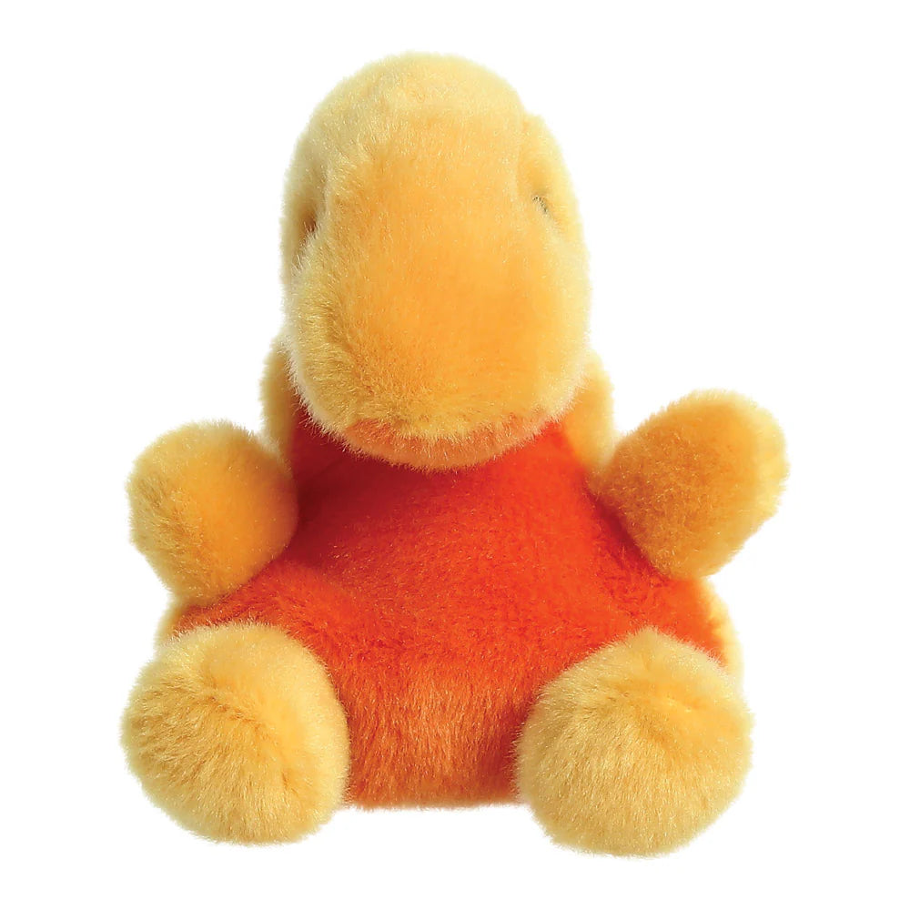 Palm Pals Thunder Bronto Soft Toy