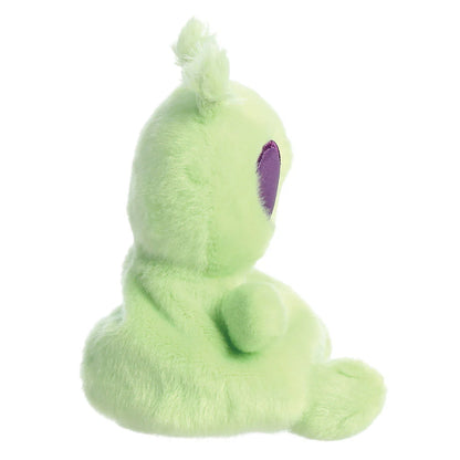 Palm Pals Ross Alien Soft Toy