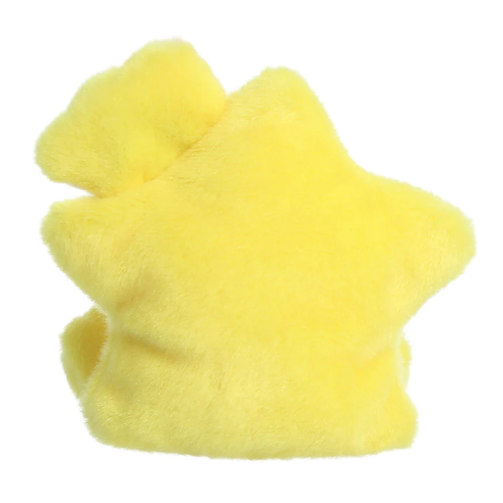 Palm Pals Pisces Shooting Star Soft Toy
