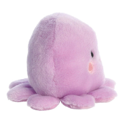 Palm Pals Oliver Octopus Soft Toy