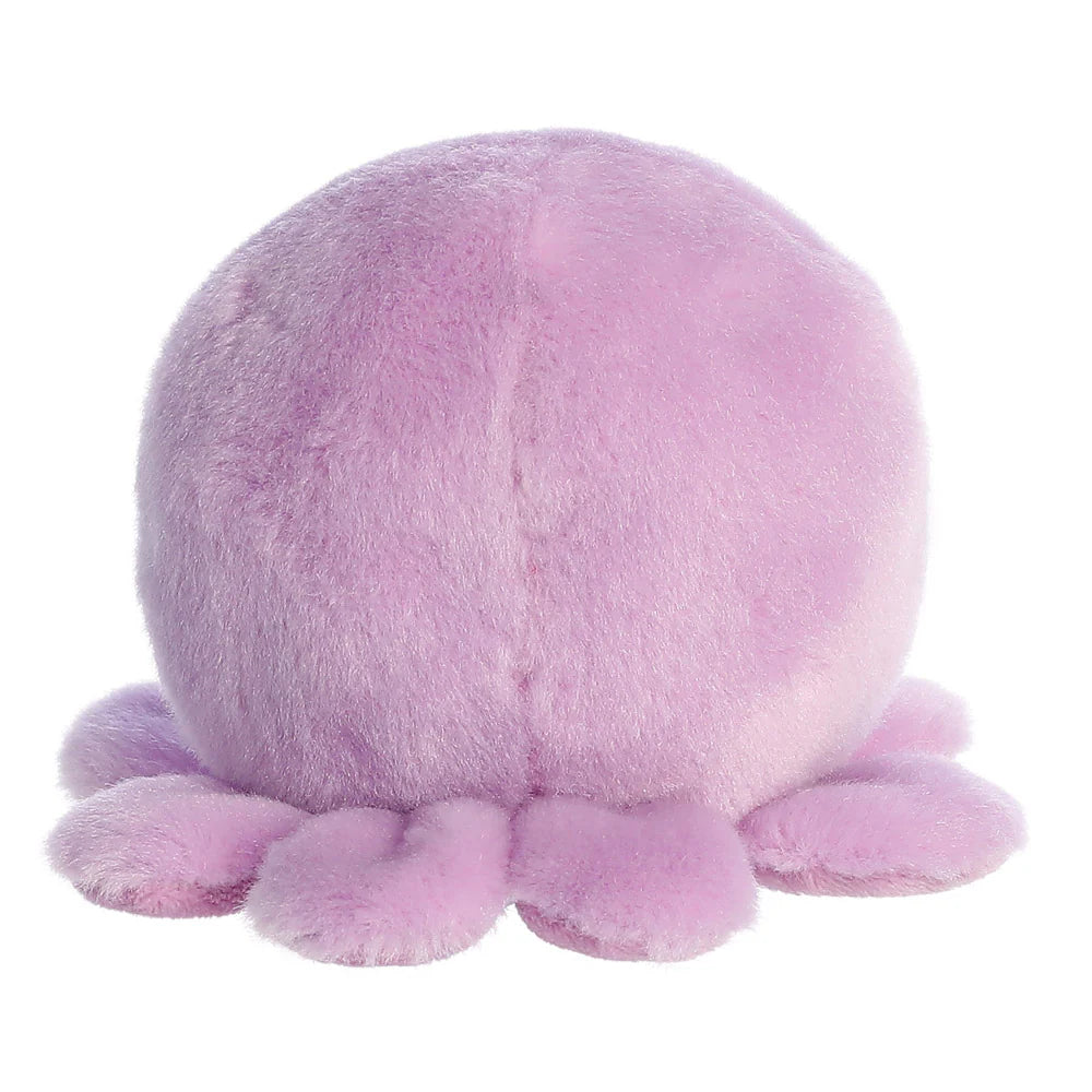 Palm Pals Oliver Octopus Soft Toy