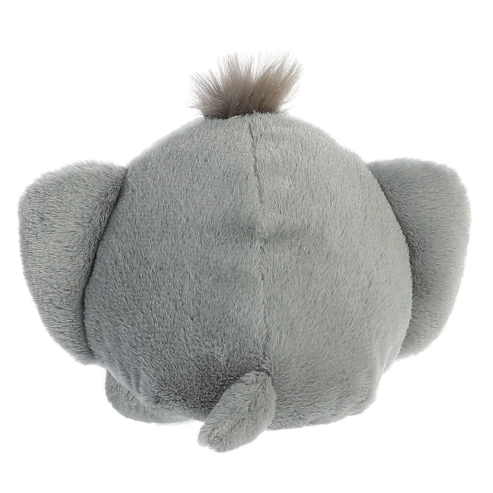 Palm Pals Flapjack Stingray Soft Toy