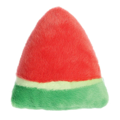 Palm Pals Sandy Watermelon Soft Toy