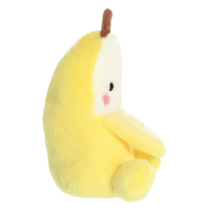 Palm Pals Gwen Banana Soft Toy