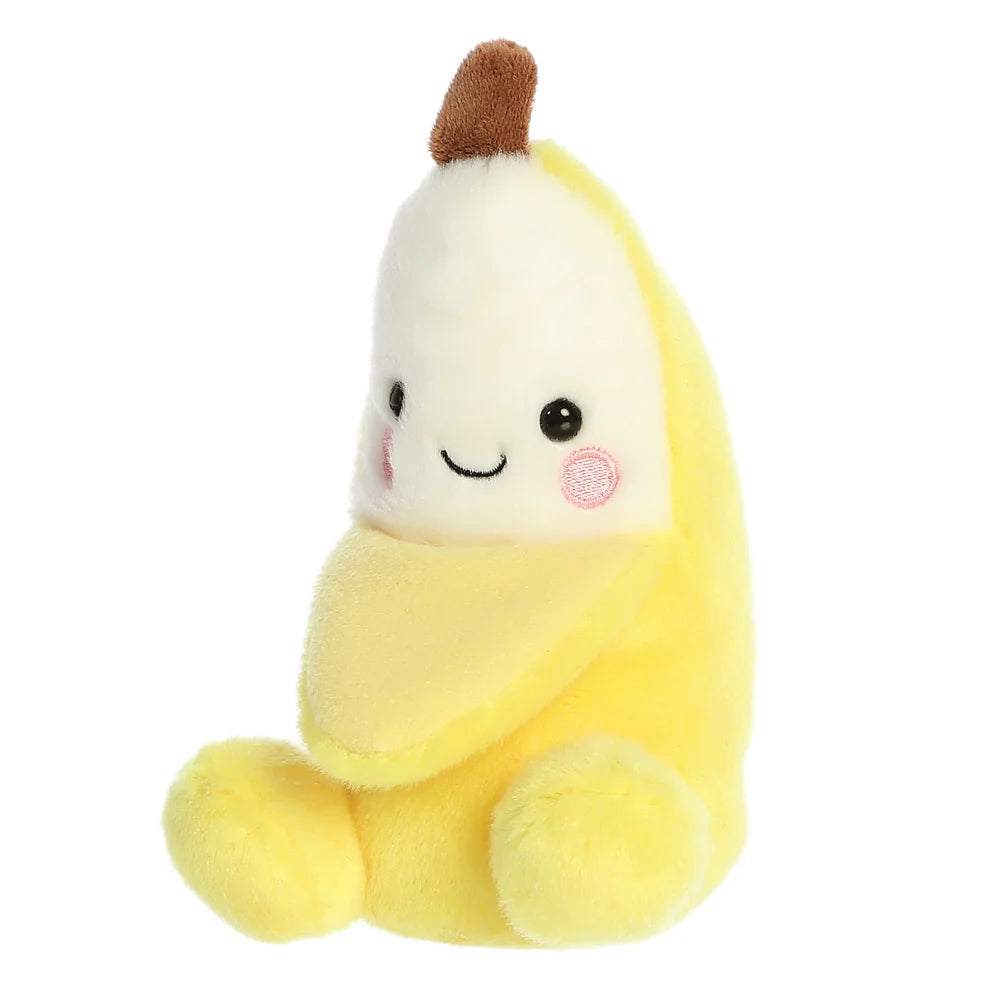 Palm Pals Gwen Banana Soft Toy