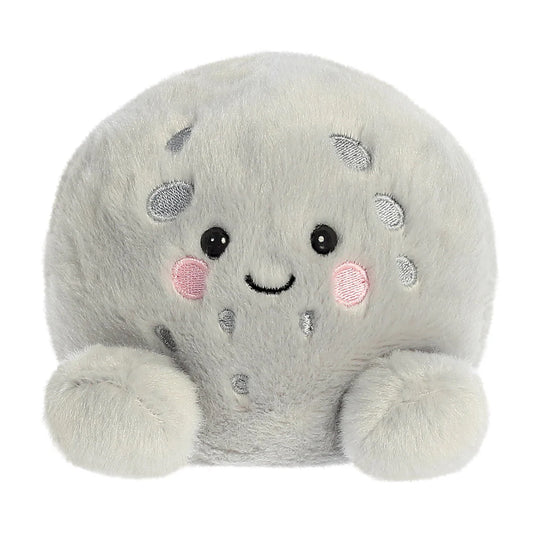 Palm Pals Celene Moon Soft Toy