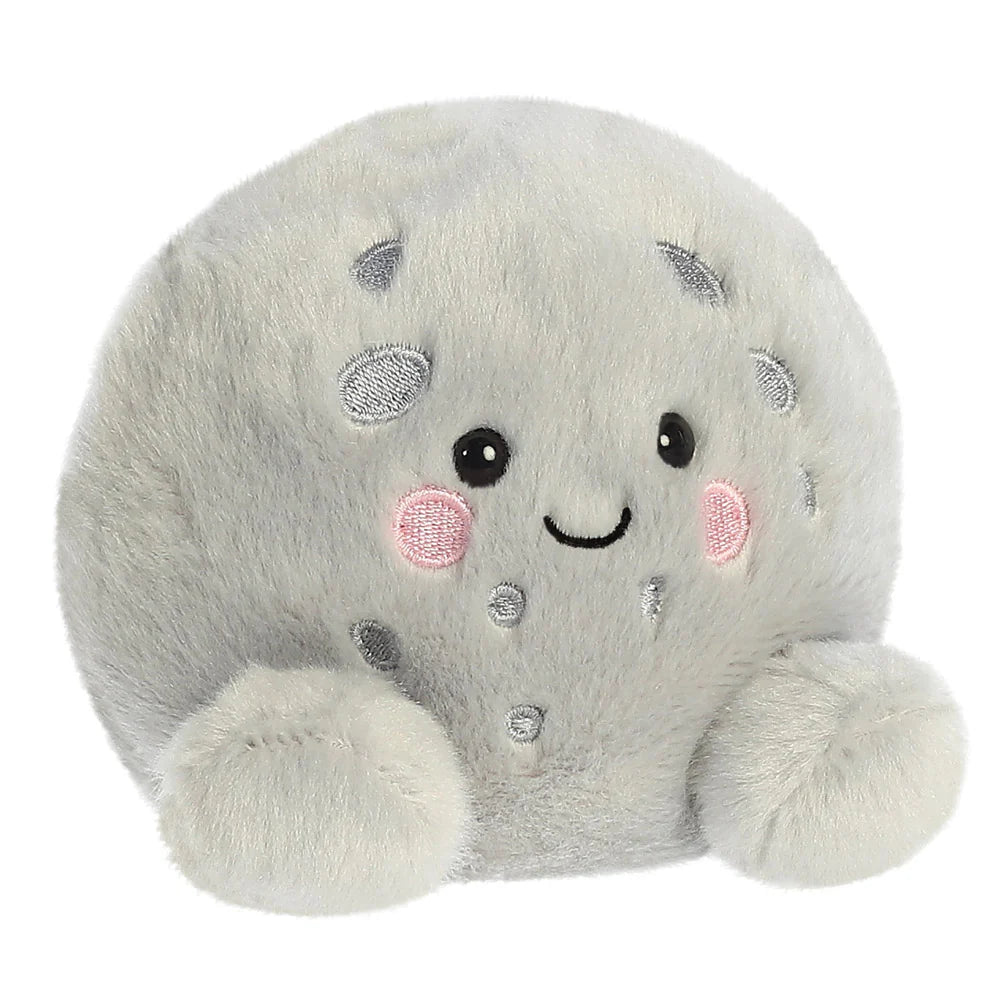 Palm Pals Celene Moon Soft Toy