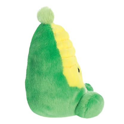 Palm Pals Wavey Corn Soft Toy