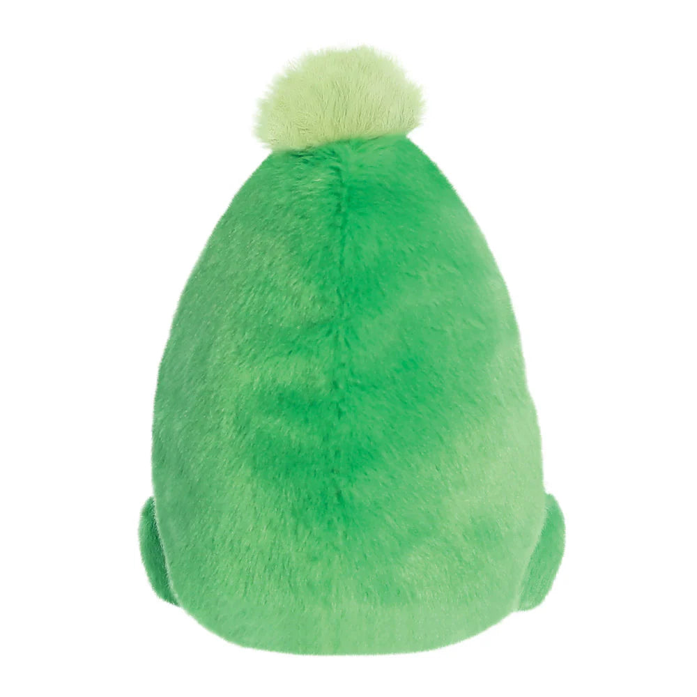 Palm Pals Wavey Corn Soft Toy
