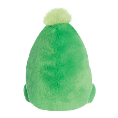 Palm Pals Wavey Corn Soft Toy