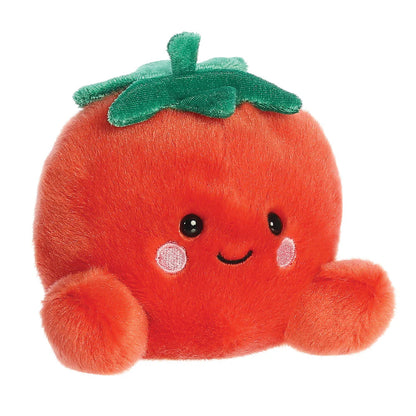 Palm Pals Byod Tomato Soft Toy