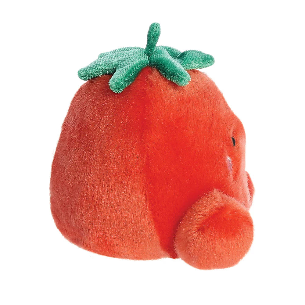 Palm Pals Byod Tomato Soft Toy