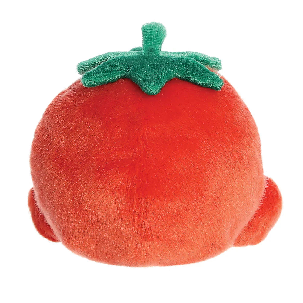 Palm Pals Byod Tomato Soft Toy