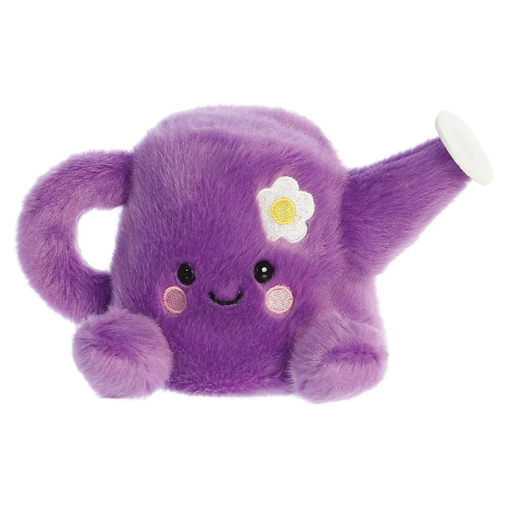 Palm Pals Flo Watering Can Soft Toy