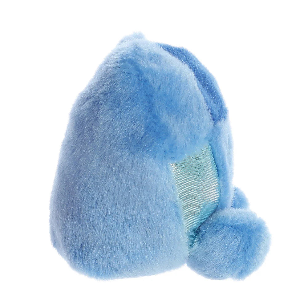 Palm Pals Alice Saphire Soft Toy