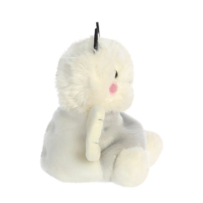 Palm Pals Astra Moth Soft Toy