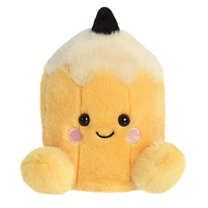 Palm Pals Tike Pencil Soft Toy