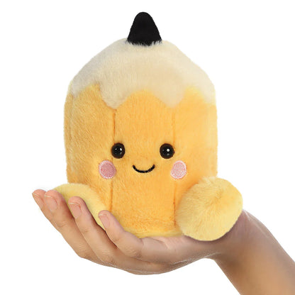 Palm Pals Tike Pencil Soft Toy