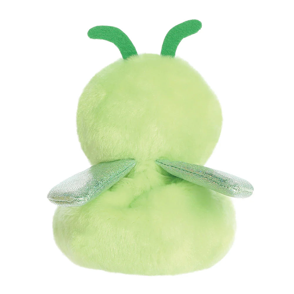 Palm Pals Maestro Grasshopper Soft Toy