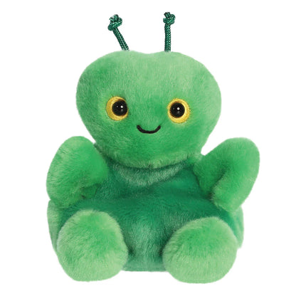 Palm Pals Kai Praying Mantis Soft Toy