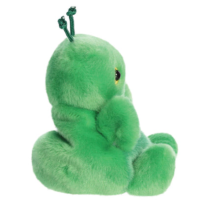 Palm Pals Kai Praying Mantis Soft Toy