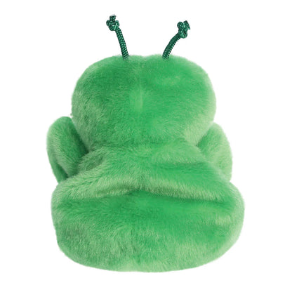 Palm Pals Kai Praying Mantis Soft Toy