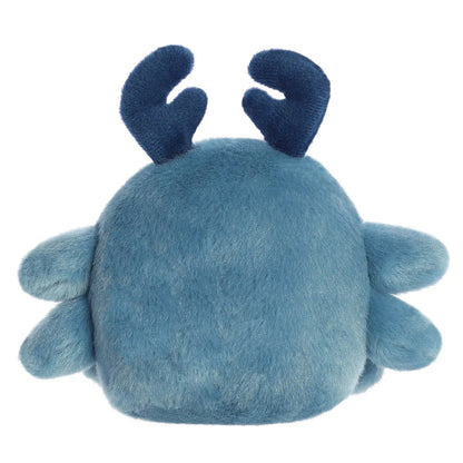 Palm Pals Agatha Beetle Soft Toy