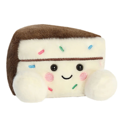 Palm Pals Sprinkles Cake Soft Toy
