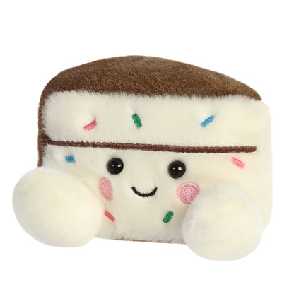 Palm Pals Sprinkles Cake Soft Toy