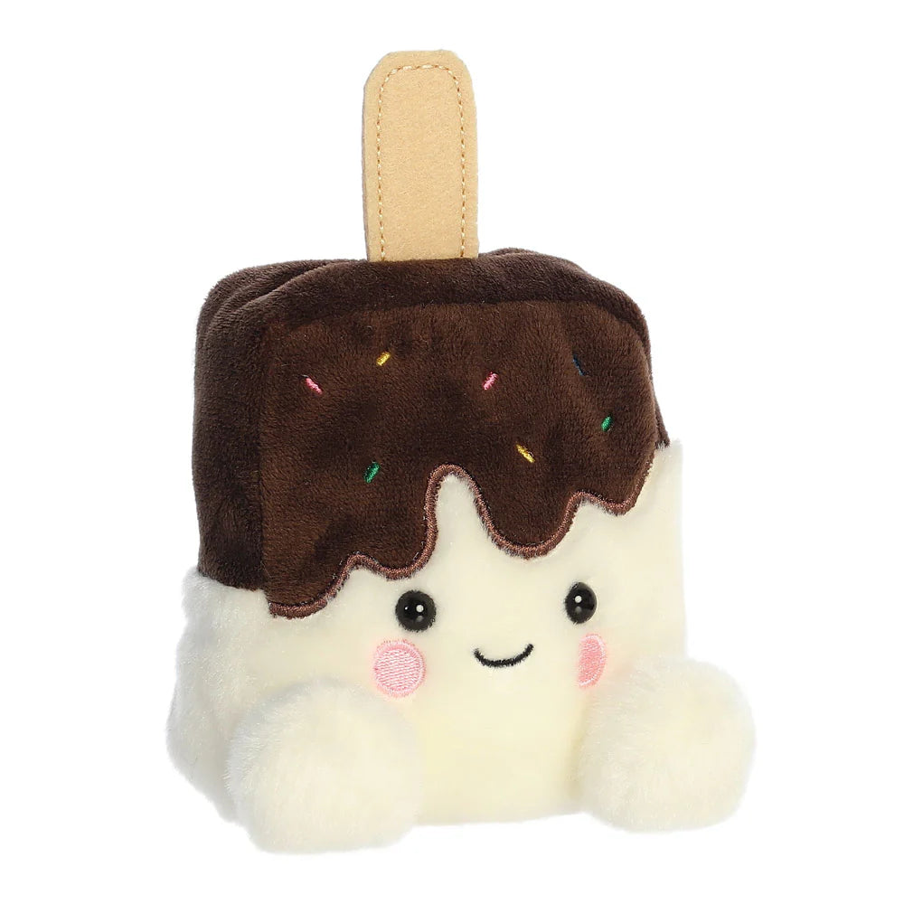 Palm Pals Dolce Ice Cream Soft Toy
