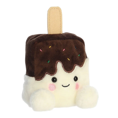 Palm Pals Dolce Ice Cream Soft Toy
