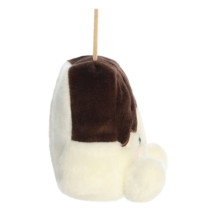 Palm Pals Dolce Ice Cream Soft Toy