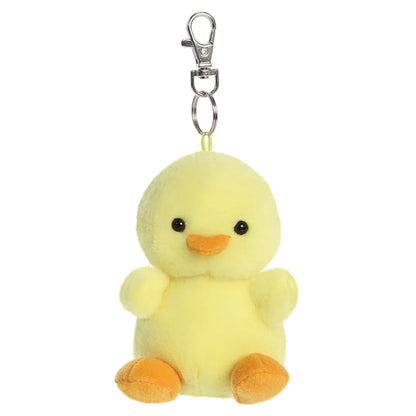 Palm Pals Betsy Chick Key Clip