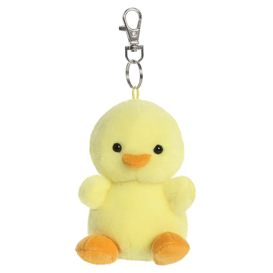 Palm Pals Betsy Chick Key Clip