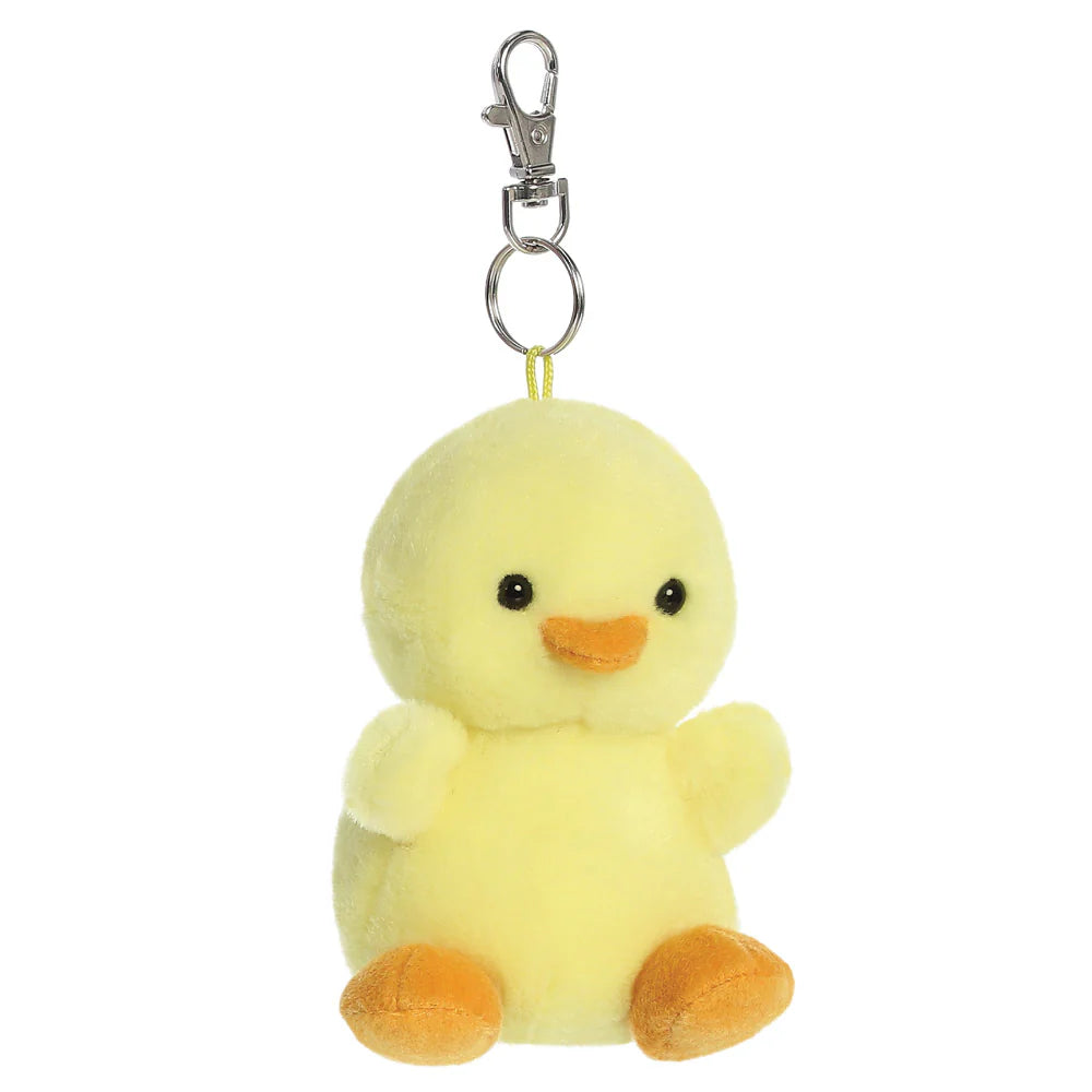 Palm Pals Betsy Chick Key Clip