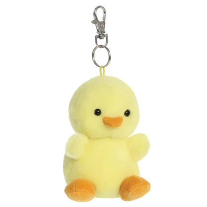 Palm Pals Betsy Chick Key Clip