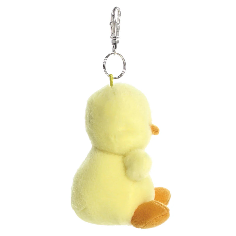 Palm Pals Betsy Chick Key Clip