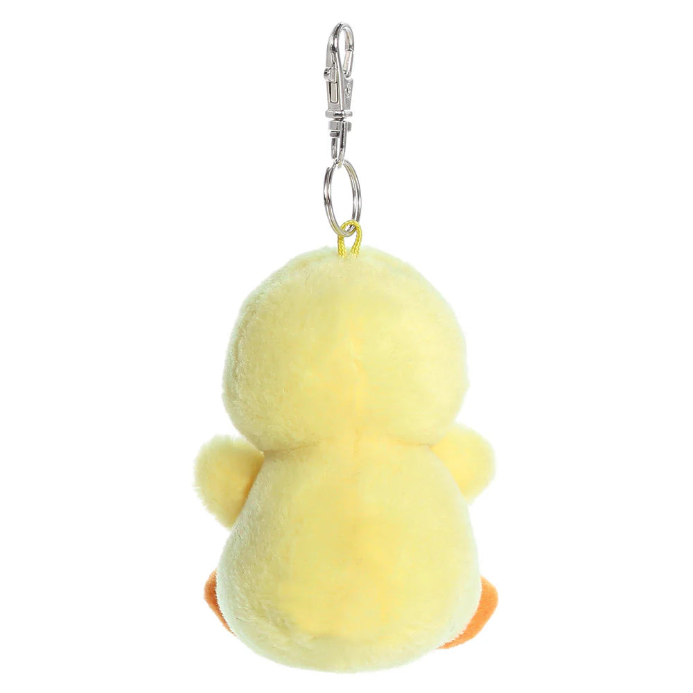 Palm Pals Betsy Chick Key Clip