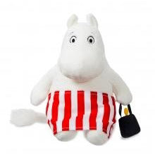 Moominmamma Soft Toy