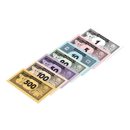 Gremlins Monopoly Board Game