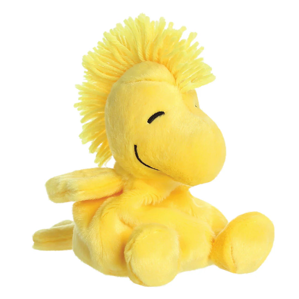 Palm Pals Peanuts™  Woodstock Soft Toy