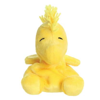 Palm Pals Peanuts™  Woodstock Soft Toy