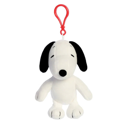 Peanuts™ 4.5" Snoopy Key clip