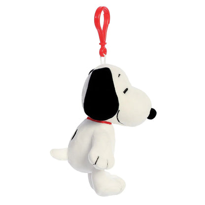 Peanuts™ 4.5" Snoopy Key clip