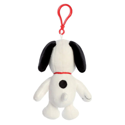 Peanuts™ 4.5" Snoopy Key clip