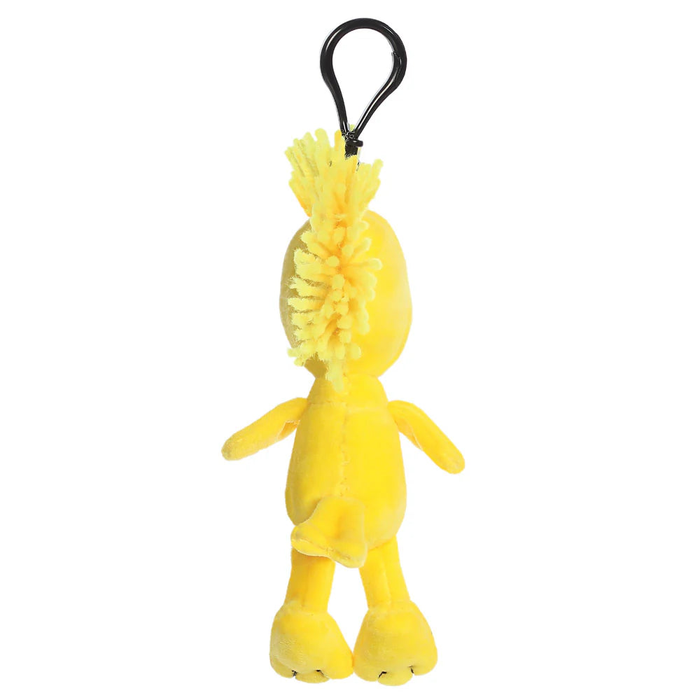 Peanuts™ 4.5" Woodstock Key clip