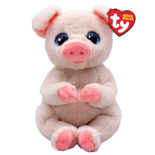 Ty Penelope Pig Beanie Bellies