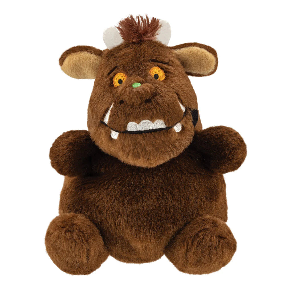 Palm Pals The Gruffalo Soft Toy