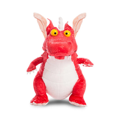 Room on the Broom Dragon  Large Soft Toy